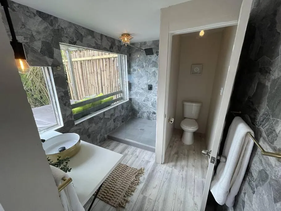Bubble Lodge Lux/Lake View/Wifi/Caonillas Luxury Villas Πουέρτο Ρίκο