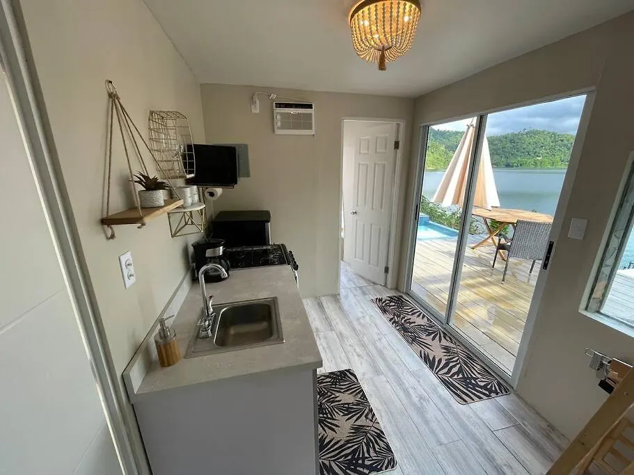 Bubble Lodge Lux/Lake View/Wifi/Caonillas Luxury Villas