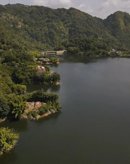 Bubble Lodge Lux/Lake View/Wifi/Caonillas Luxury Villas