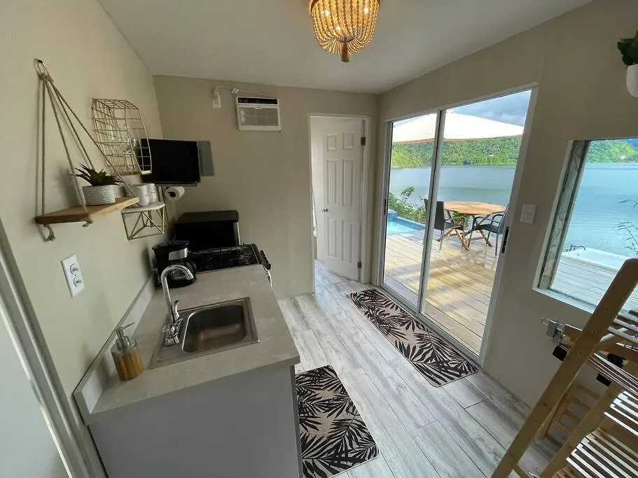 Bubble Lodge Lux/Lake View/Wifi/Caonillas Luxury Villas